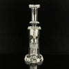 10mm Skinny Clear Incycler by Leisure Glass