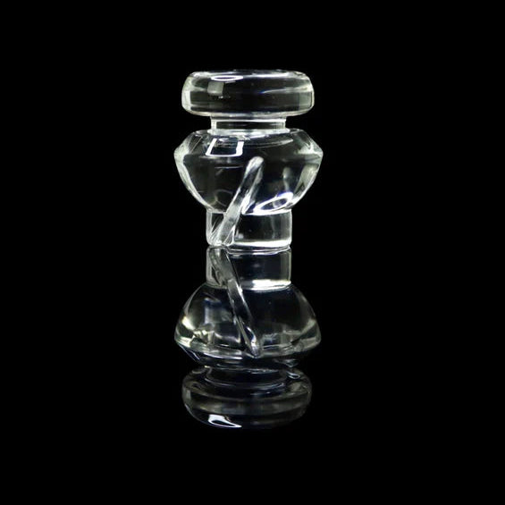 The New Peak Clear Spinner - Variant Z by One Trick Pony