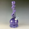 Waterpipe W/ Wrap by Noble Glass
