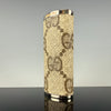 Gucci (1990's) Bic Lighter Case by Mister Perry's Creations (Copy)