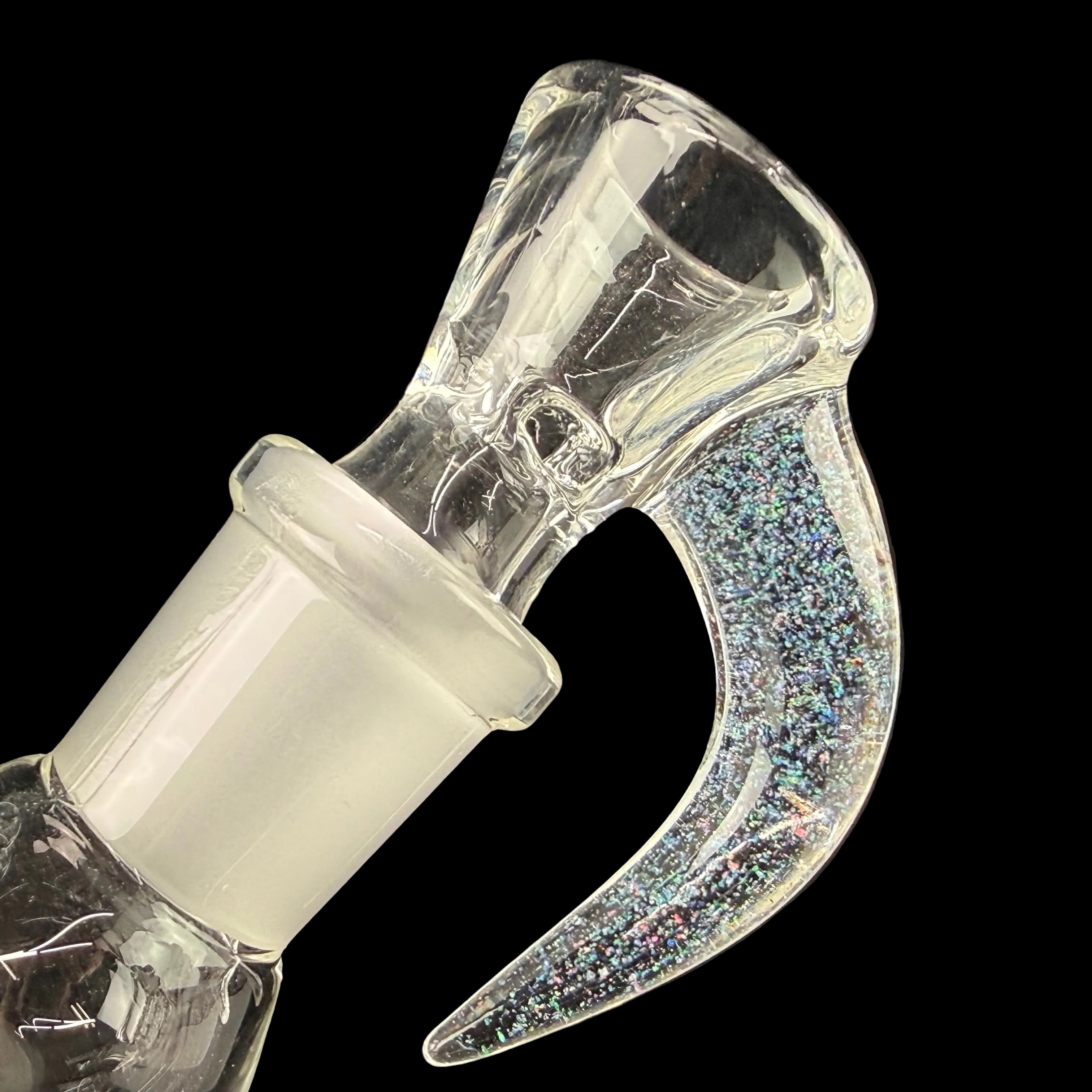 *Steve Prep* Reti Double Drain Mini Hornet by Sovereignty Glass