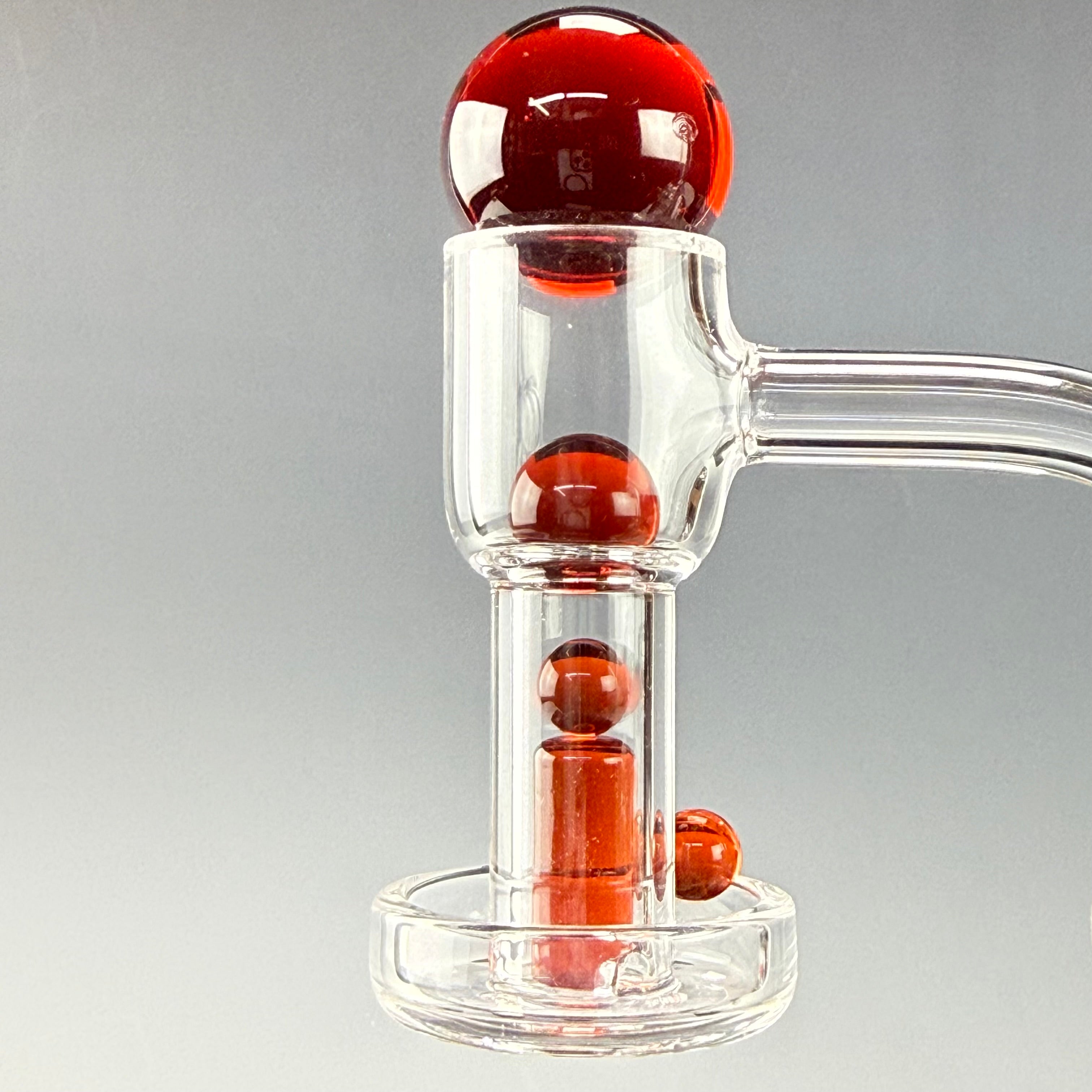Full Color 6 pc  Slurper Set by Forrest Fumes