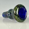 Limited Series (Cobalt) 14mm Slide by Mothership Glass