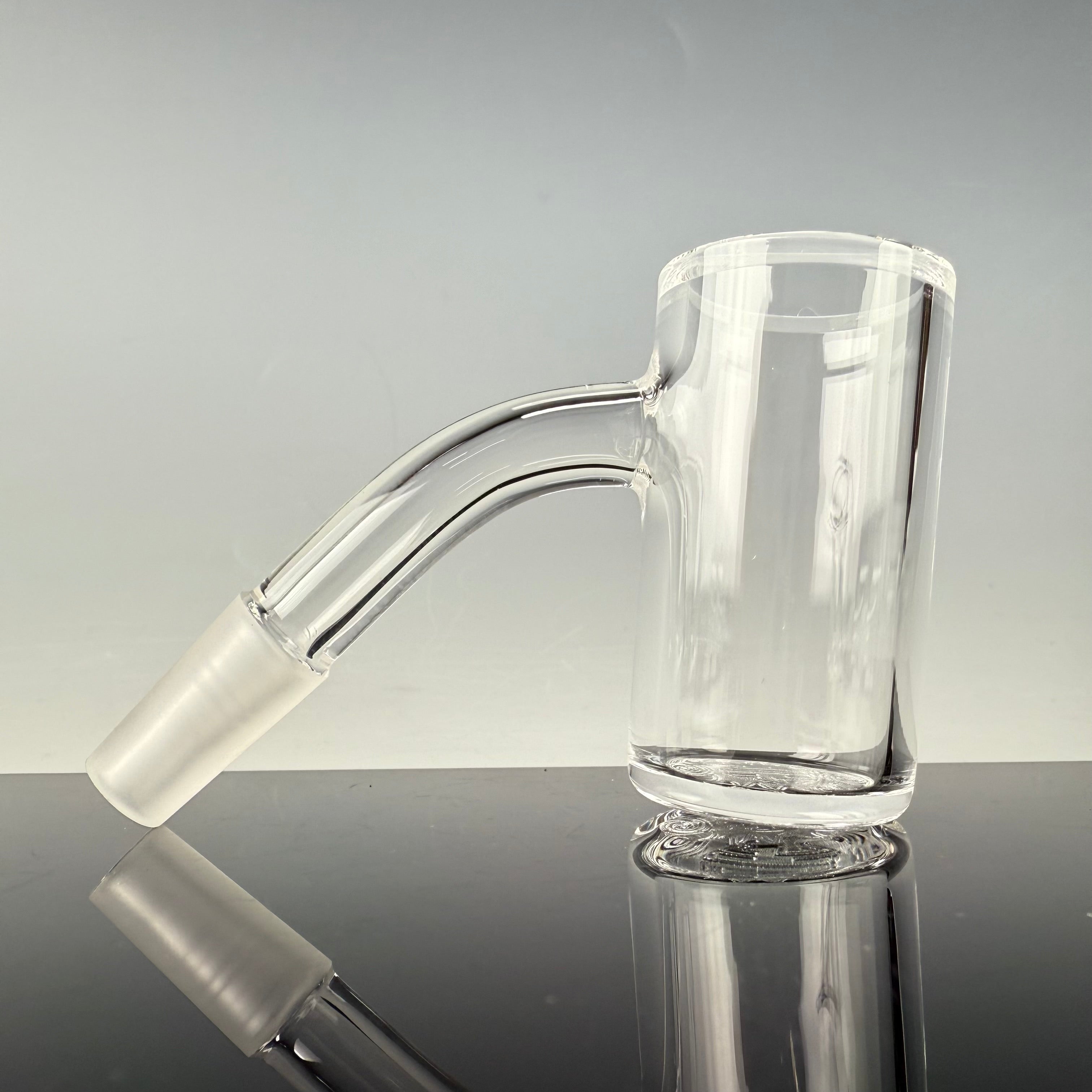 25mm Quartz Banger by DCS Quartz