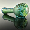 "Cannabis" Spoon by Liberty 503