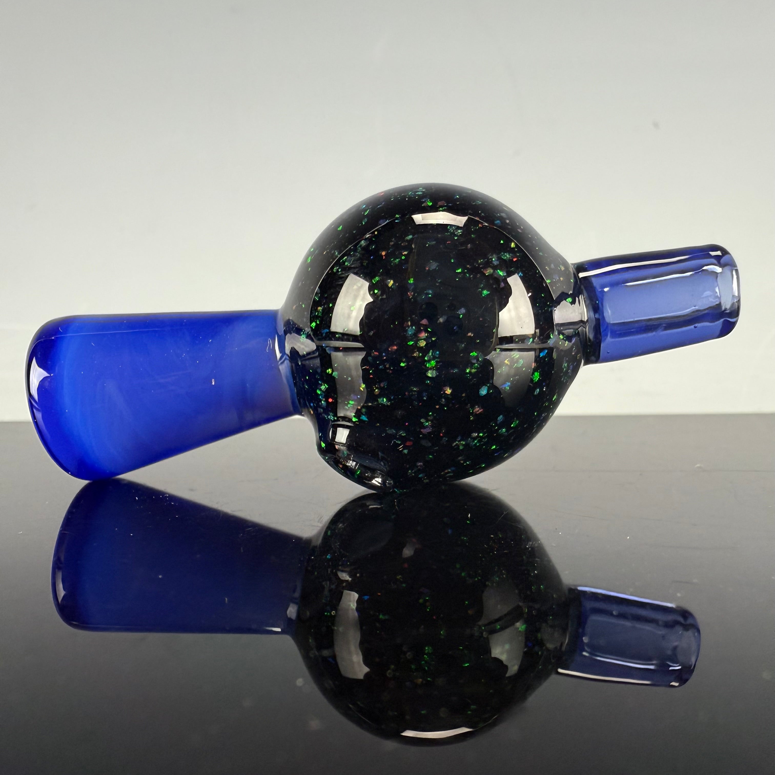 Full Color Bubble Cap by Forrest Fumes