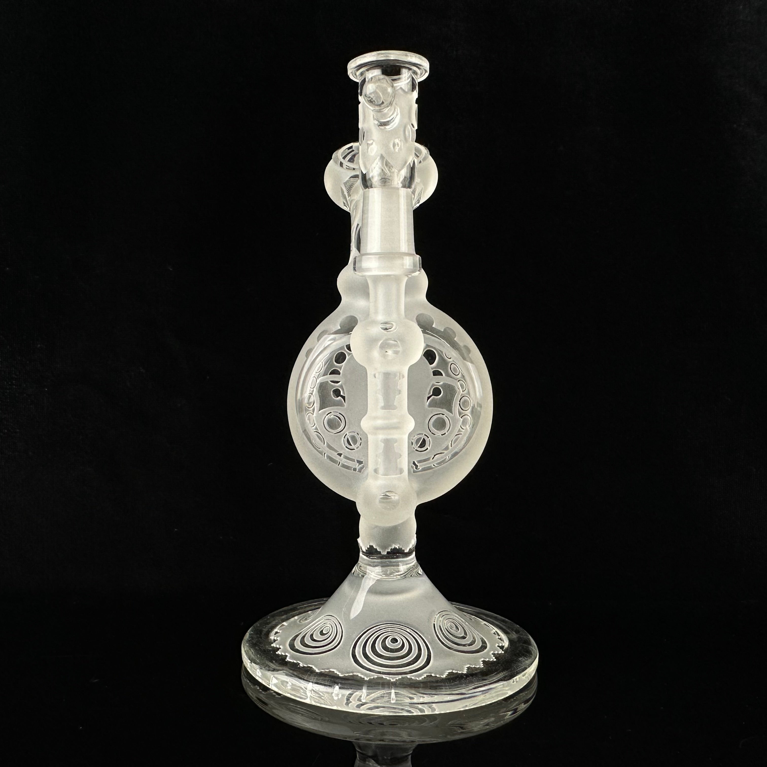 Natural Sherlock Rig by Liberty 503
