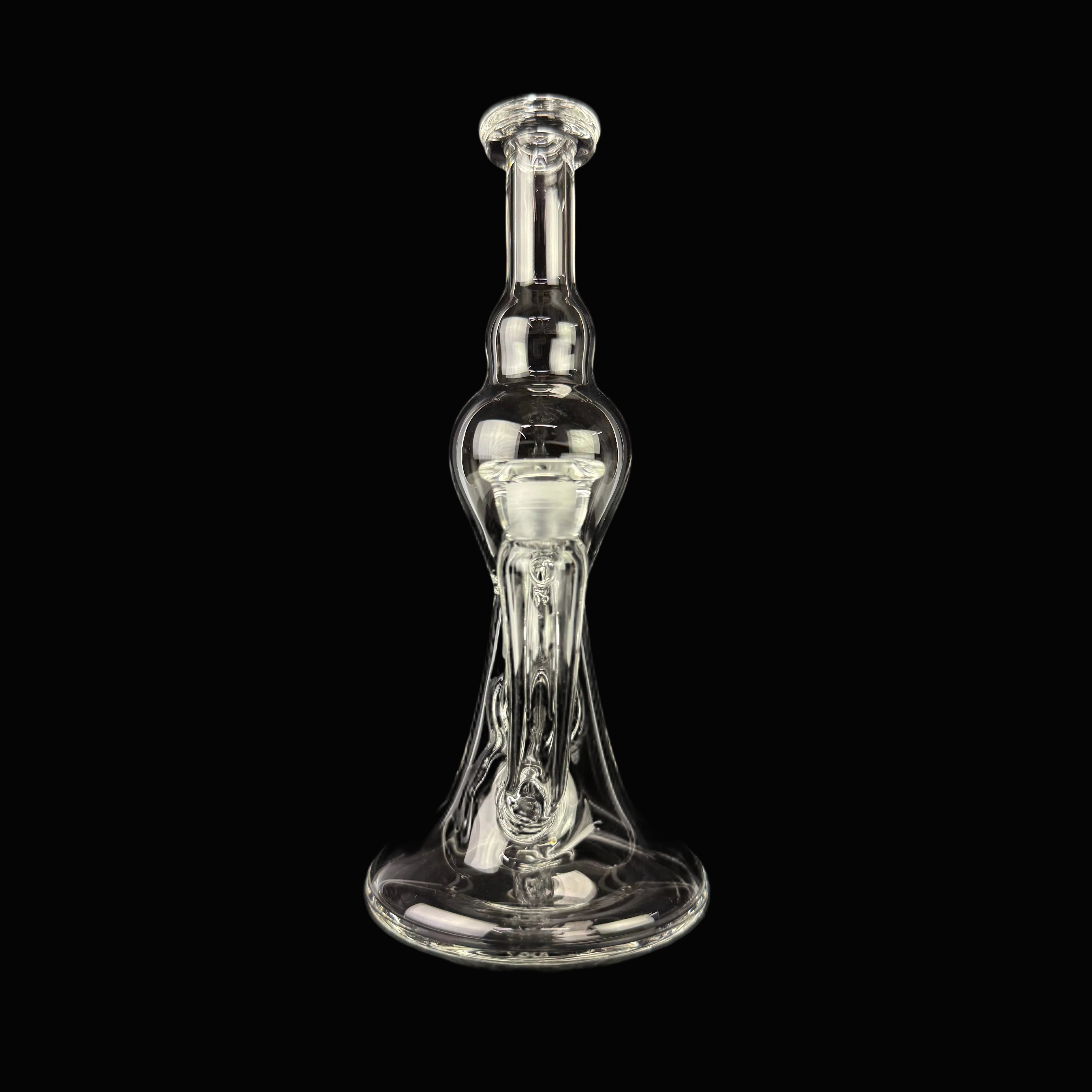 Golden Ratio Recycler by Sonnumberfour