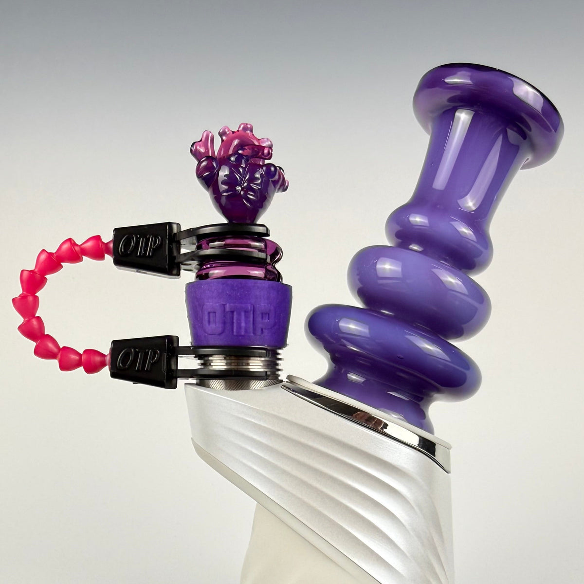 Scorpion Tether & Rockulus Sleeve by One Trick Pony