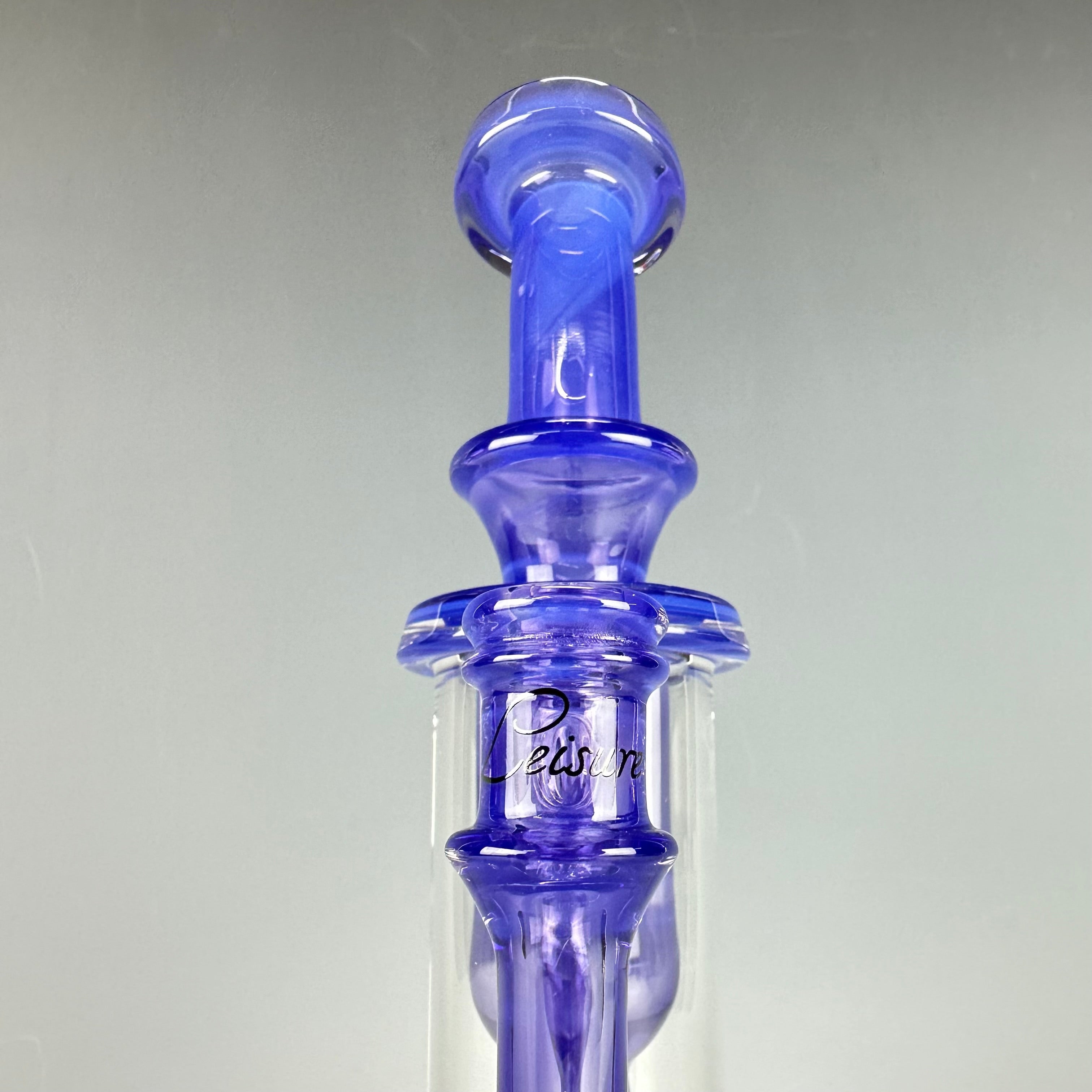 "Empire" Skinny Full Color Incycler by Leisure Glass