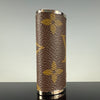 Louis Vuitton Monogram (1986) Bic Lighter Case by Mister Perry's Creations