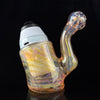 Fumed Proxy Dry #1 by GE Glass