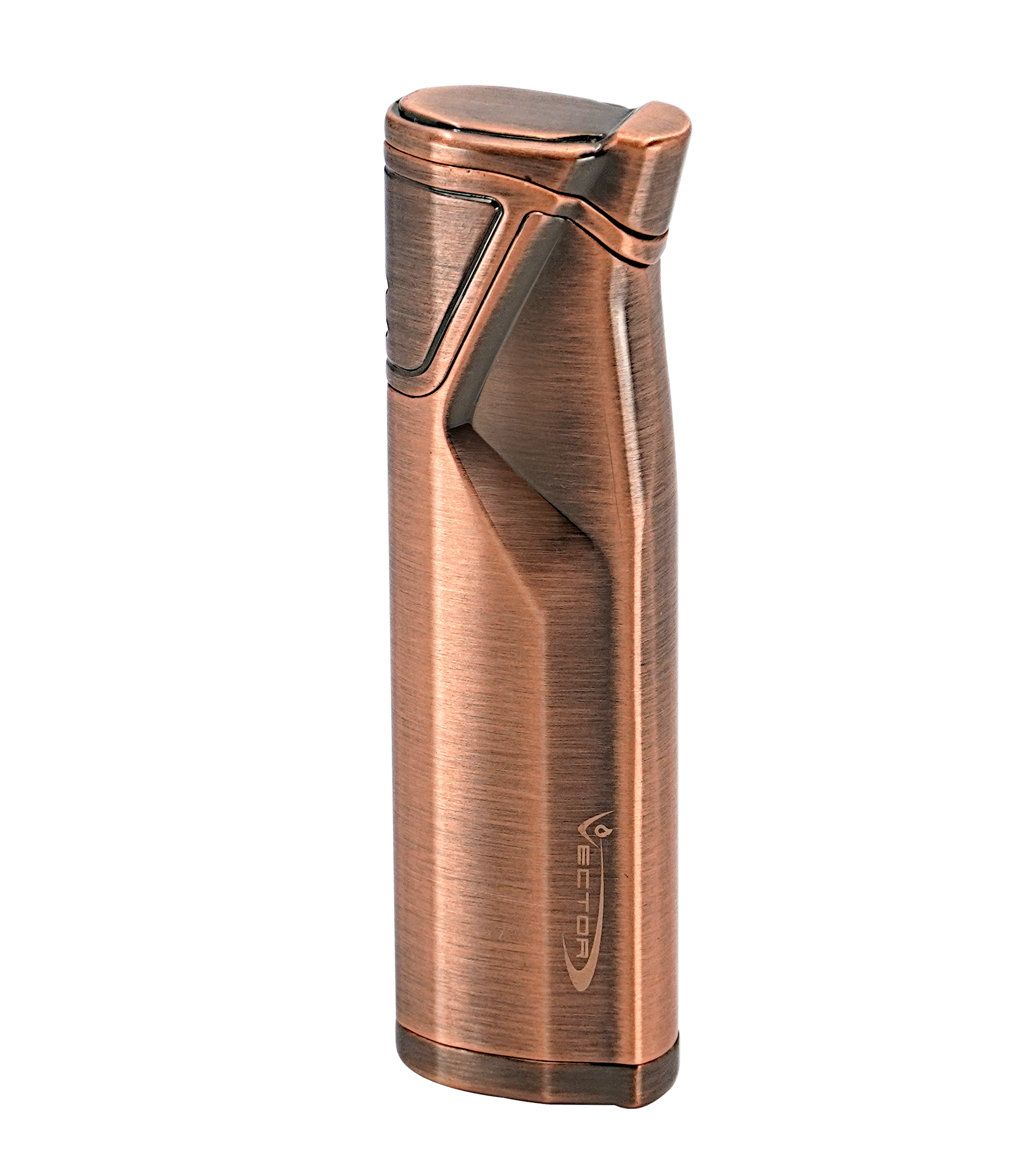 Cielo (Single Flame) Torch Lighter by Vector KGM