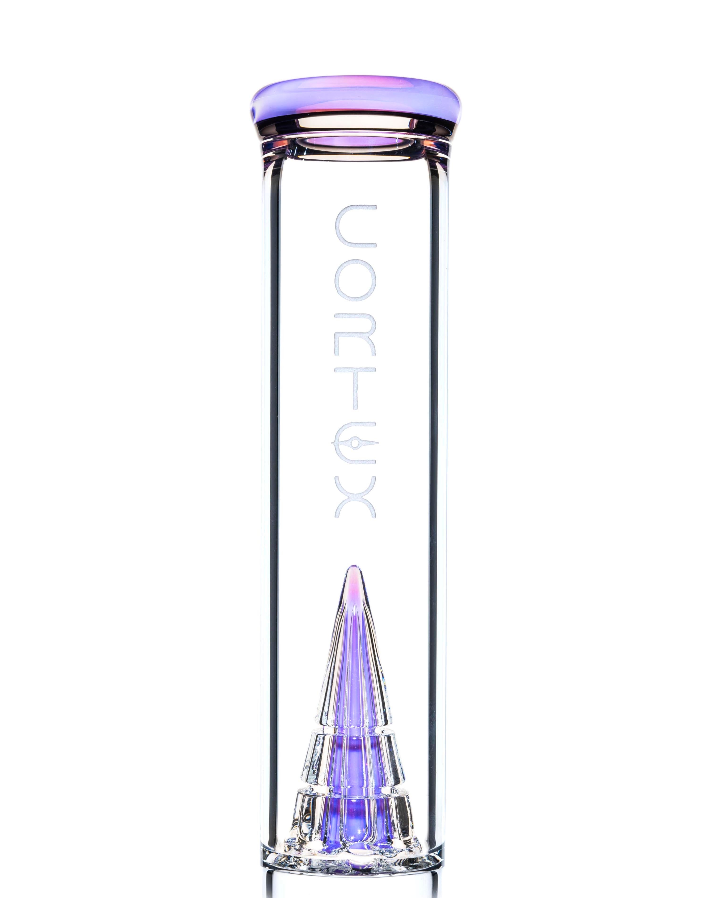 "Royal Jelly" Iris by Cortex Glass
