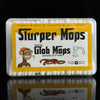 Slurper Mops (200 pc) by Glob Mops