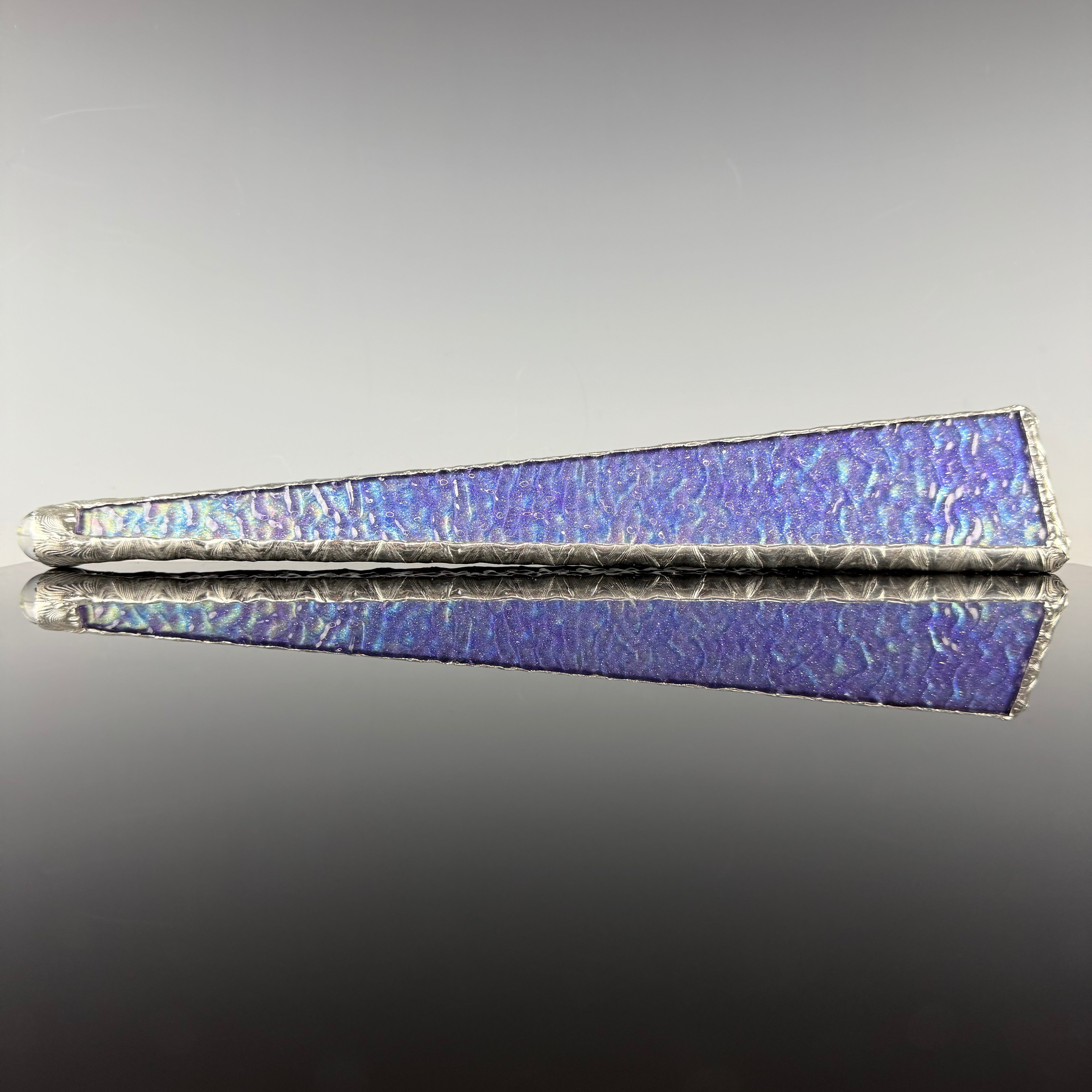 12" "Nova Slim" #1 Kaleidoscope by David L. Sugich