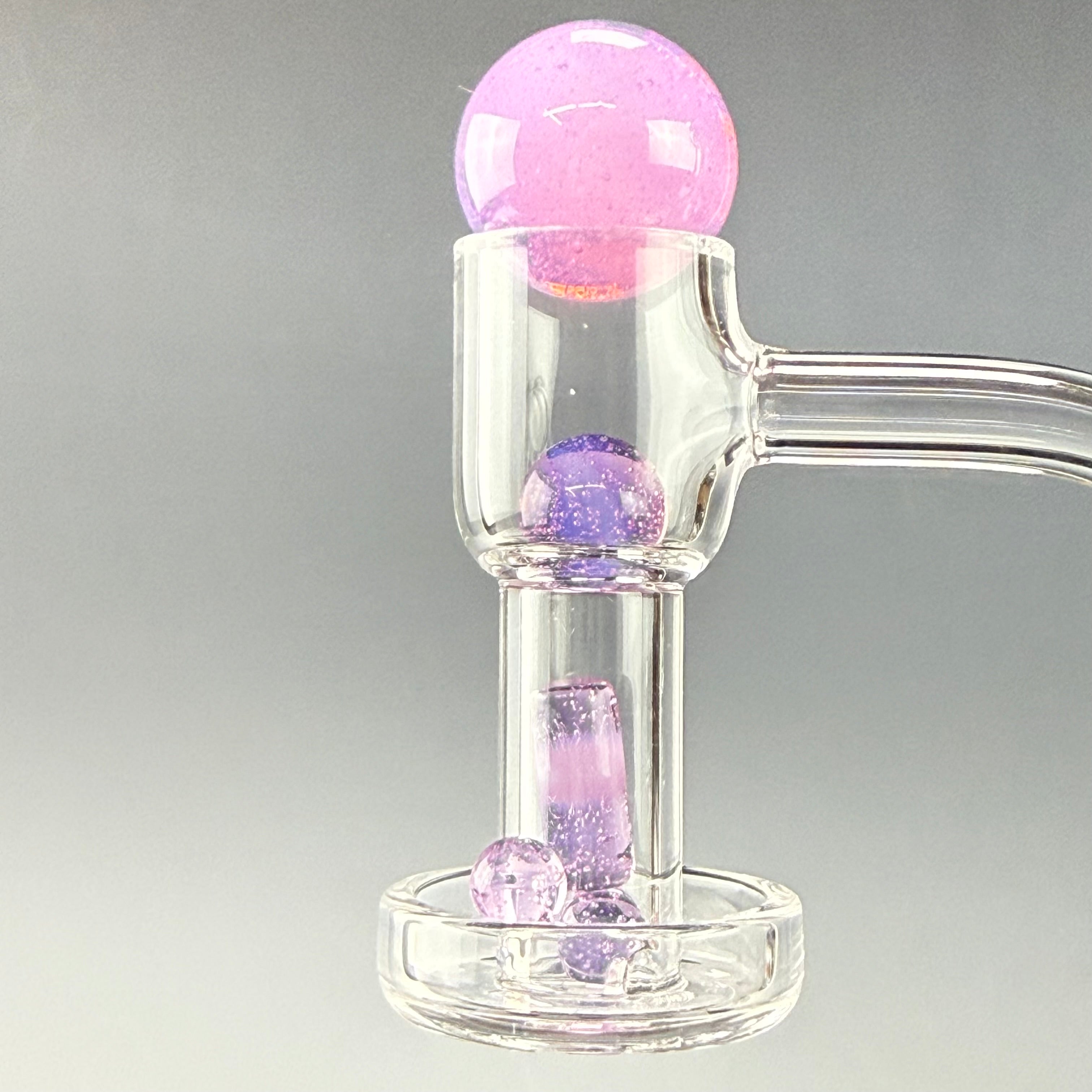 Full Color 6 pc  Slurper Set by Forrest Fumes
