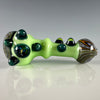 Heady Sectional Spoon by Outland Glass