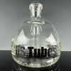 "Hemispherical" Bubbler by US Tubes