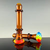 Travel Onie with Cover by Spacewalk Glass
