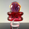Honeycomb Implosion 3DXL Rockulus by One Trick Pony