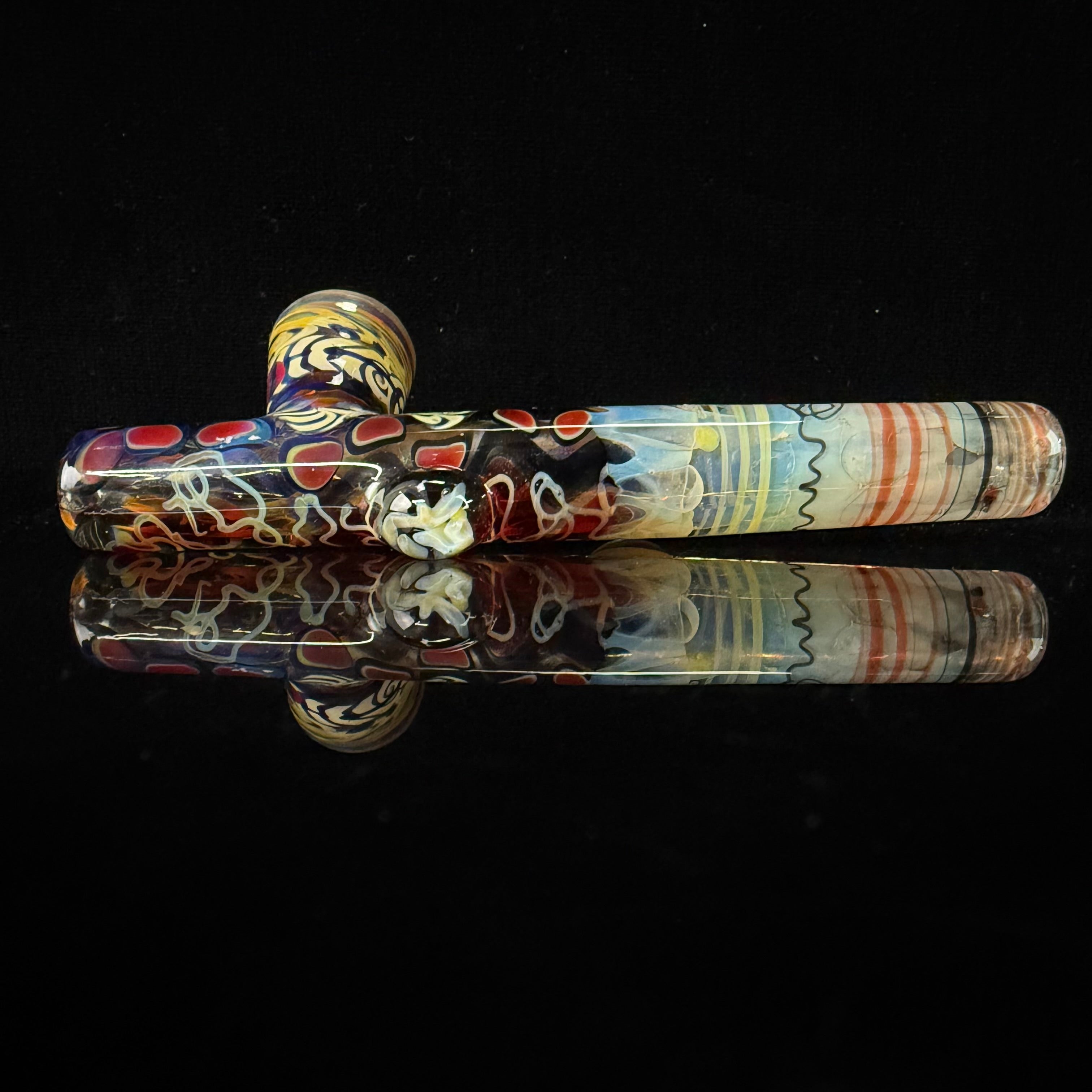 Medium Flower Kazoo #3 by 7tenglass