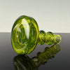 Borosilicate Joystick Cap for Puffco 3DXL by One Trick Pony