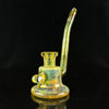 NS Yellow V2 "Terplock" by Miyagi Glass