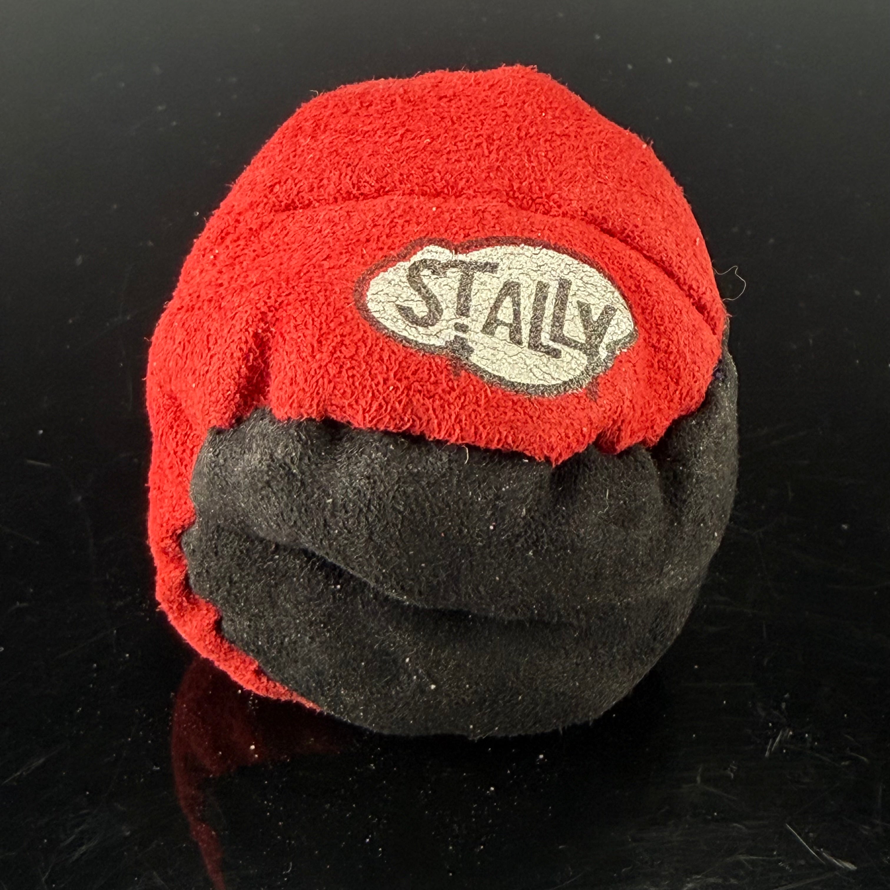 Stally Hacky Sack by World Footbag