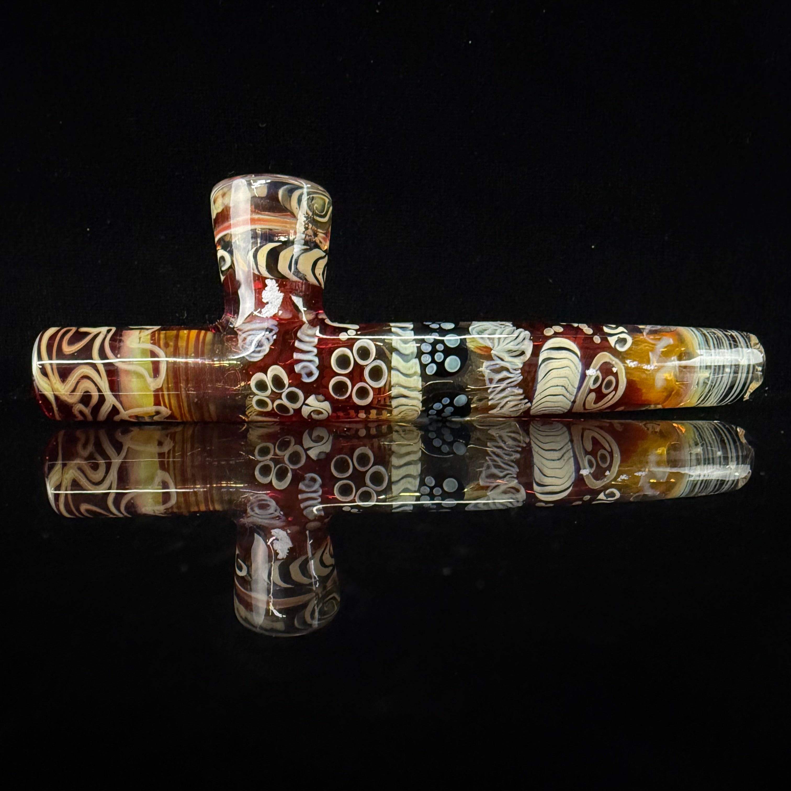 Medium Flower Kazoo #2 by 7tenglass