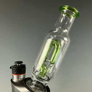 N3rd Puffco Peak Glass Attachment Dab Enhancer