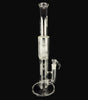 Stemline 20mm Upgrid to Gridded 8 Arm Tree W/ Coldworked Retti Pattern by Sovereignty Glass