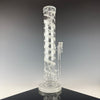 Short "Outside-In" (#500) Waterpipe by Hamm's Waterworks