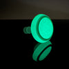 Extended Joystick Cap with Grip (New Puffco Peak Design) by Spacewalk Glass