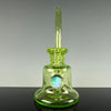 "Absinthe" V2 "Terplock" by Miyagi Glass