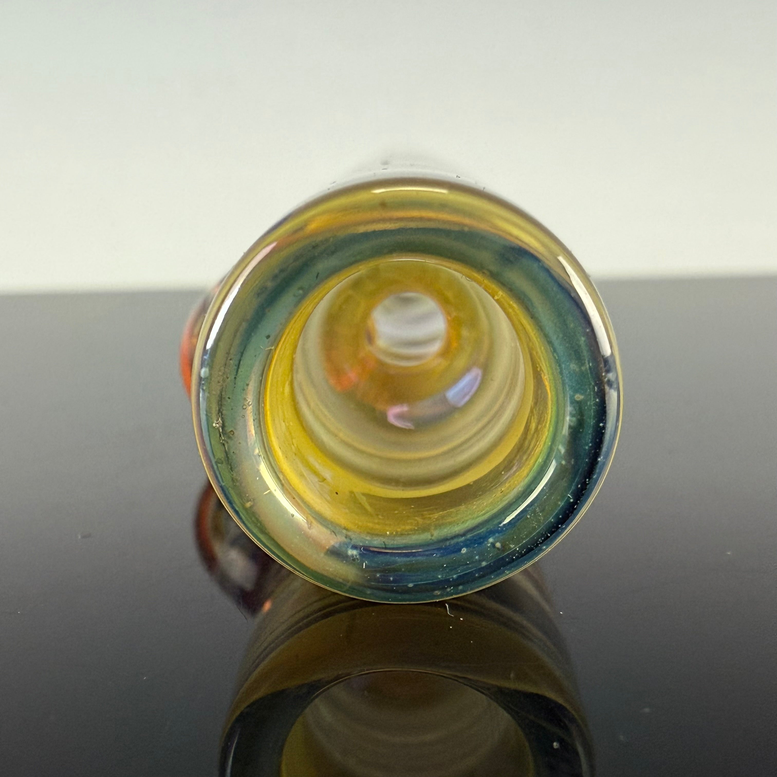 Heady One Hitter by 7tenglass