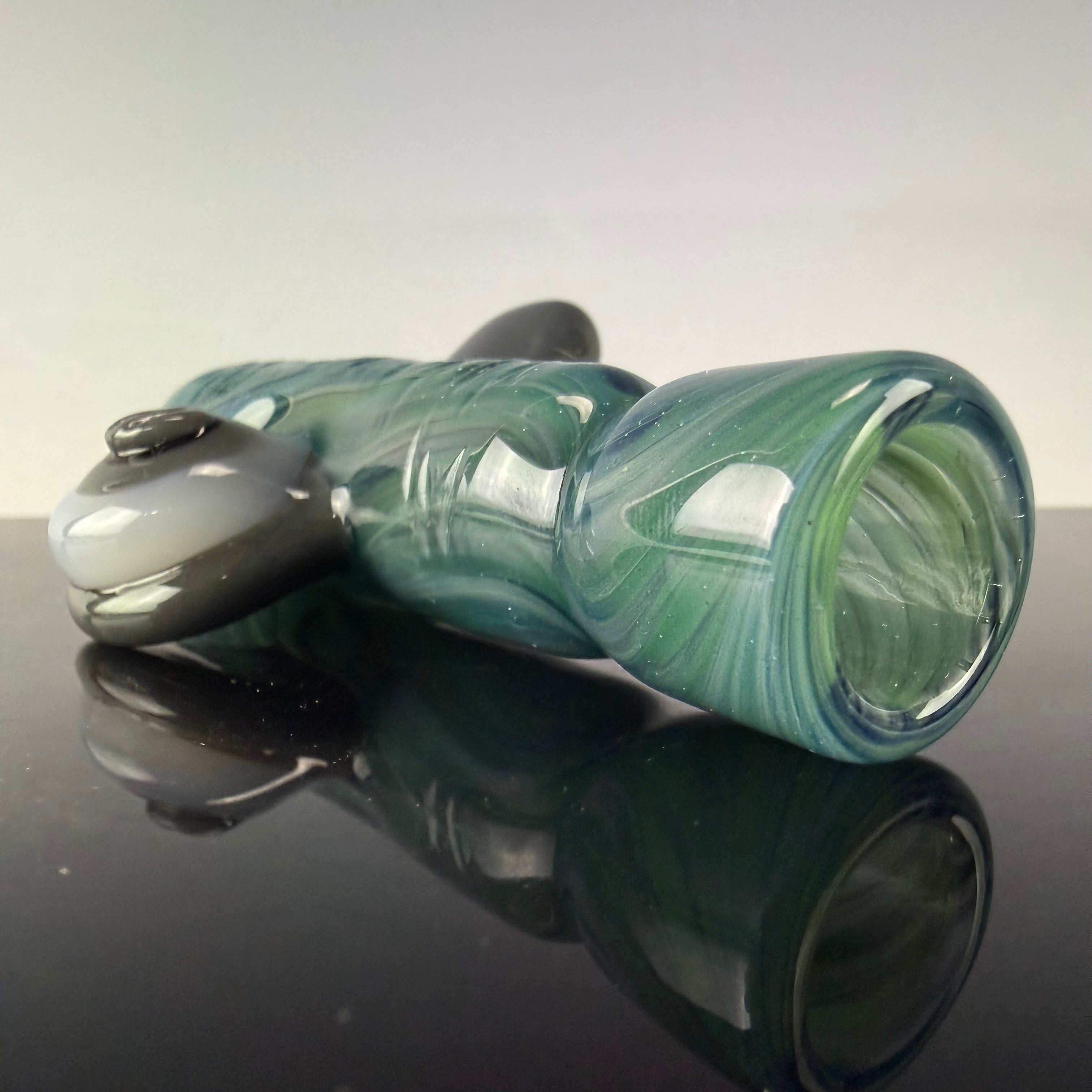 "Truck" Chiilum by JWorth