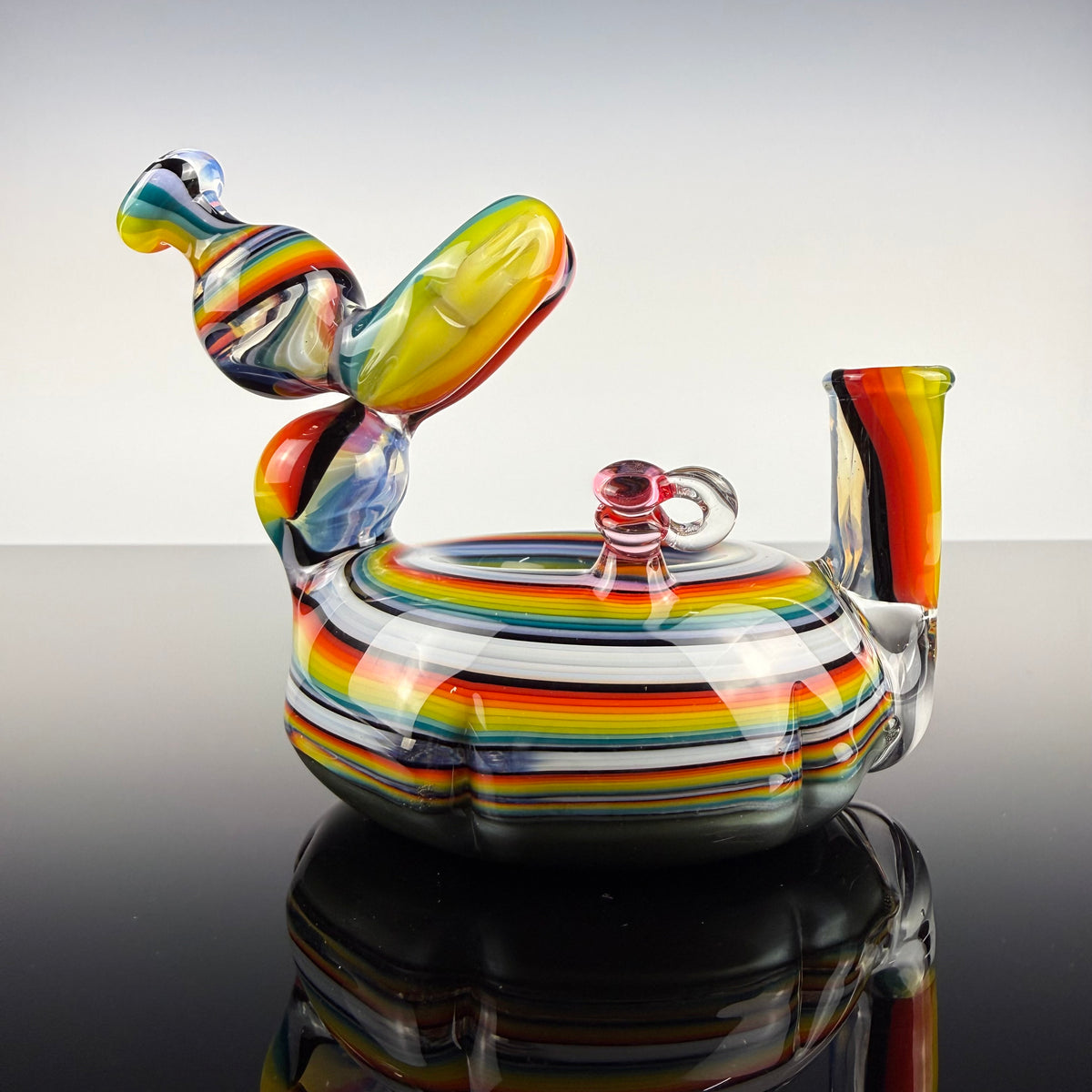 Pool Floatie Rig by Blitzkriega