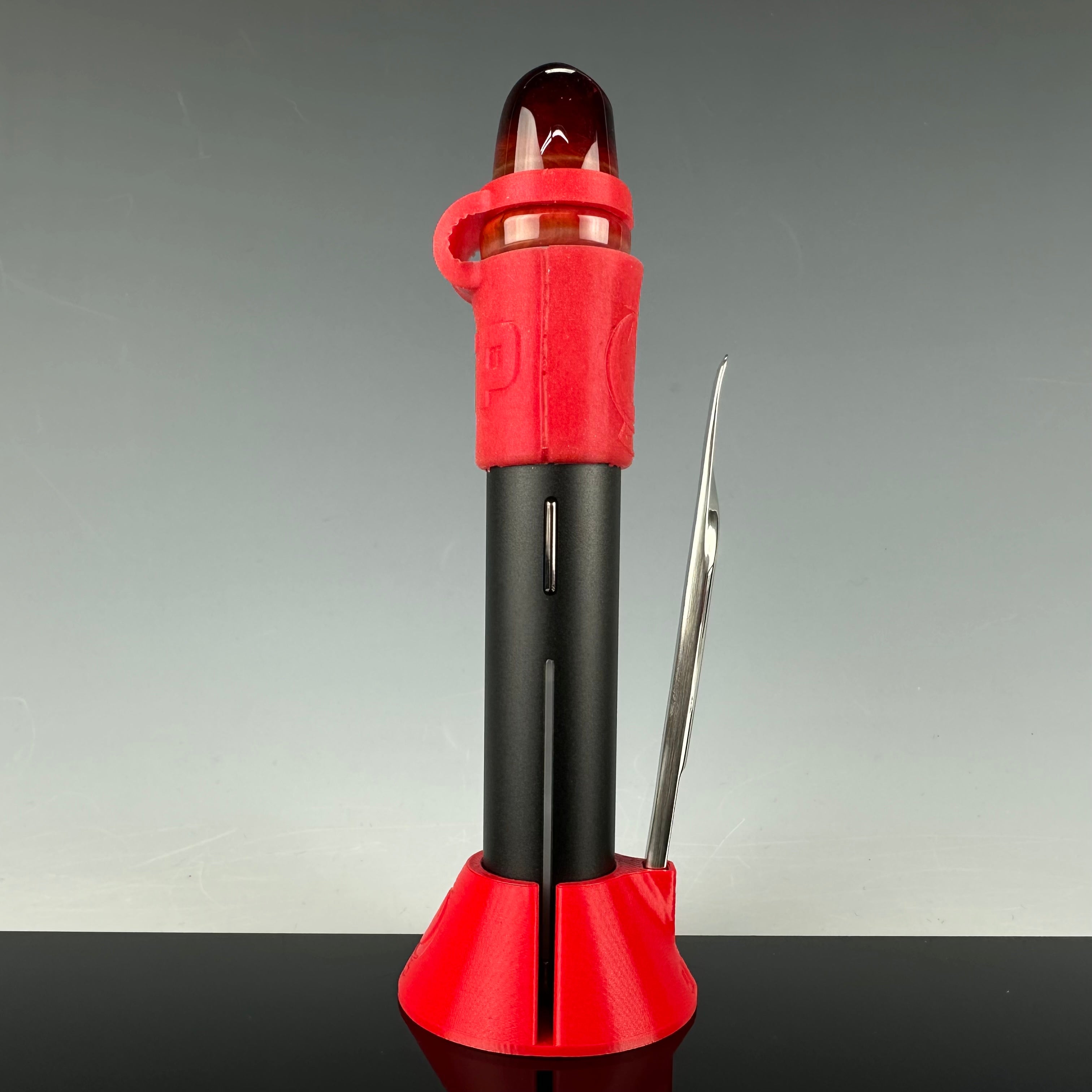 Puffco Pivot Tether/Stand Combo by One Trick Pony – Art Dogs Glass Shop