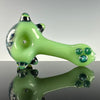 Heady Sectional Spoon by Outland Glass