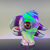 Wig Wag Puffco Pivot Top by RJ Glass