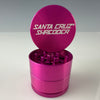 Small 3-Piece Grinder by Santa Cruz Shredder,