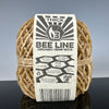 200' Thick Hemp Wick Ball by Bee Line