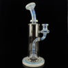 "Ghost" Straight Can Rig by Fatboy Glass