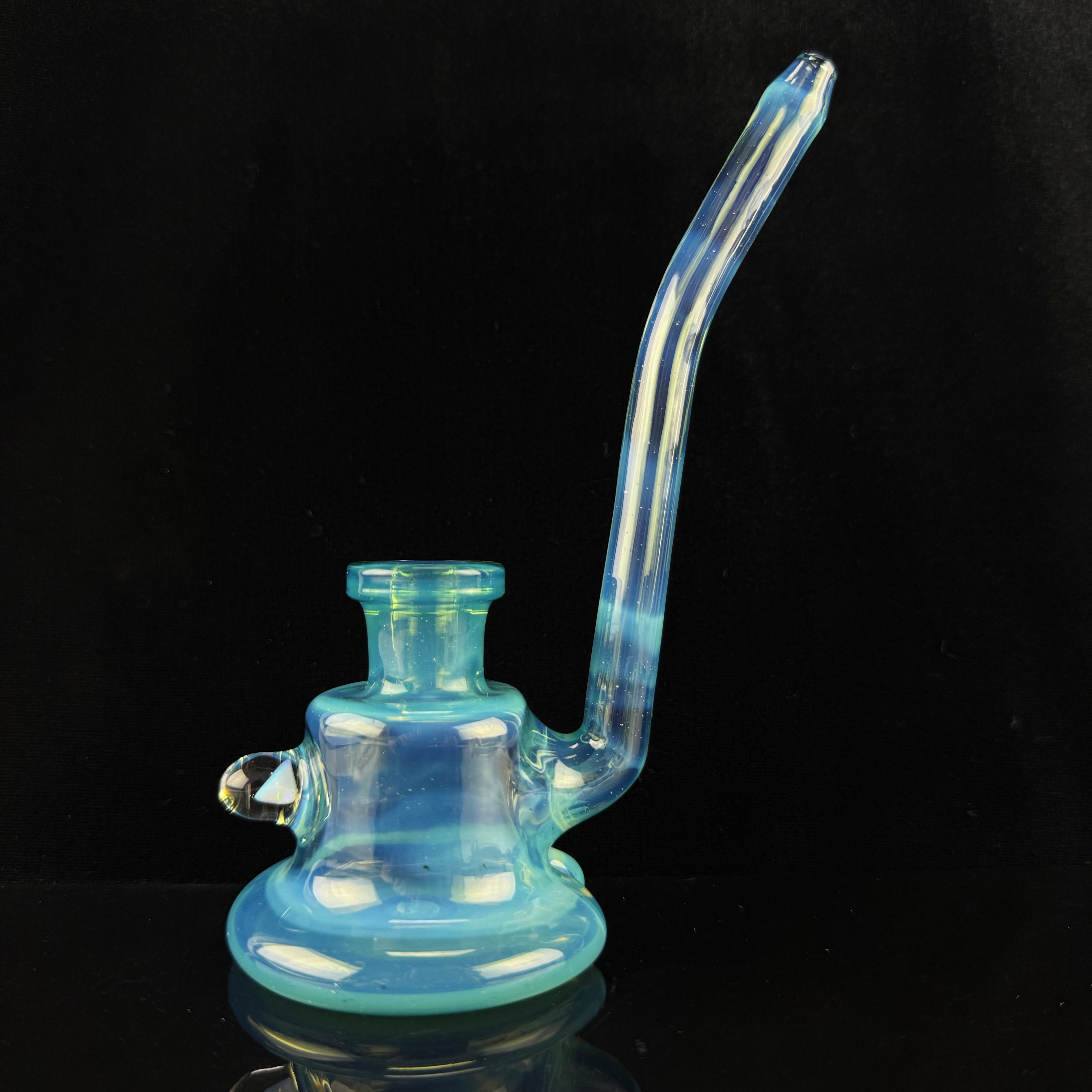 "Aquamania" V2 Terplock by Miyagi Glass