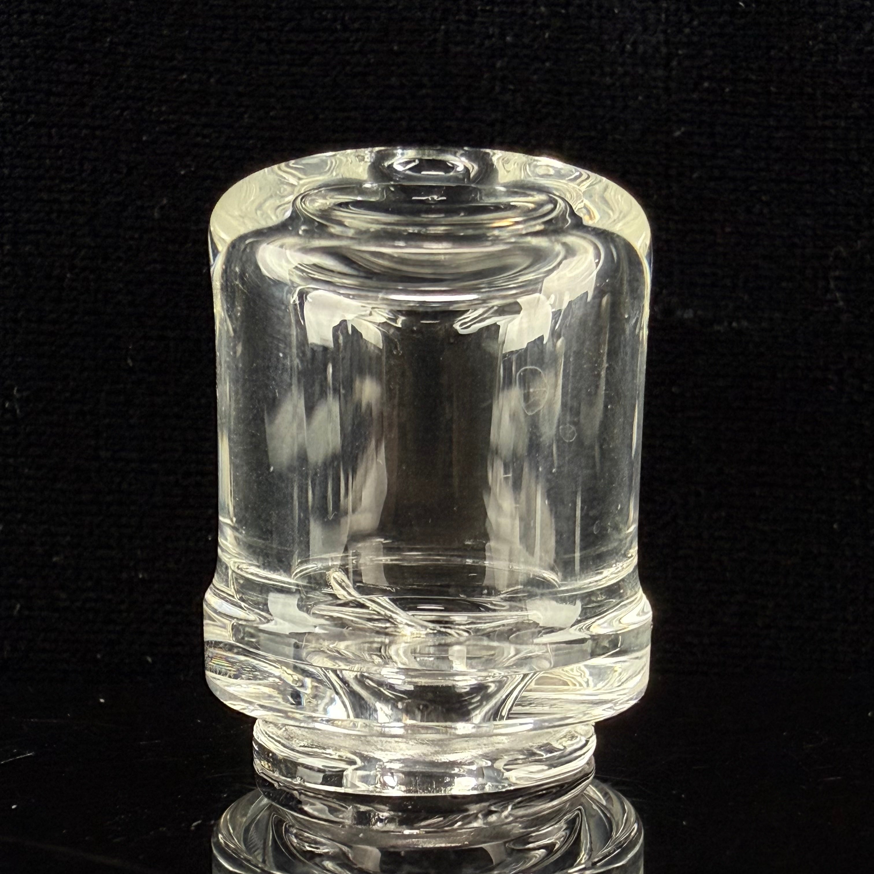 Clear "Krylon" for Puffco Pivot by One Trick Pony