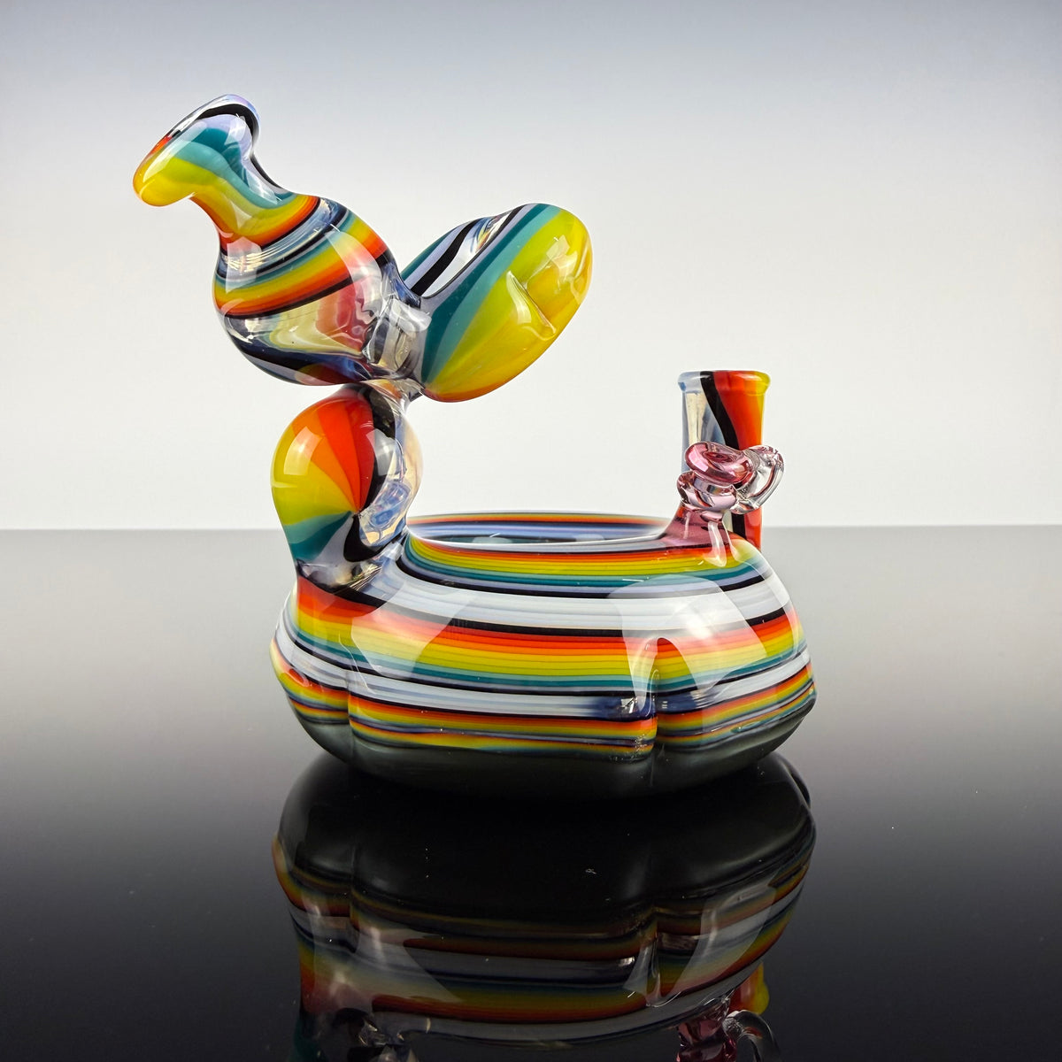 Pool Floatie Rig by Blitzkriega