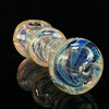 "Gold & Silver" Fumed Spoon by FireKist