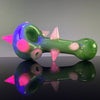 Spiked Handpipe by Carsten Carlile