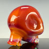 "Serendipity" Skull (Opal Grill) Puffco Pivot Top by Carsten Carlile